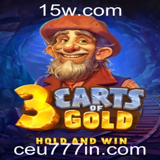 Descubra a Magia do Novo Jogo 3cartsOfGold