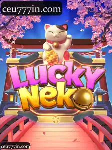 LuckyNeko
