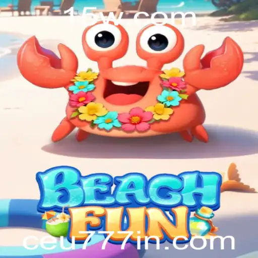 Descubra BeachFun: O Jogo de Estratégia Praiana Revolucionário