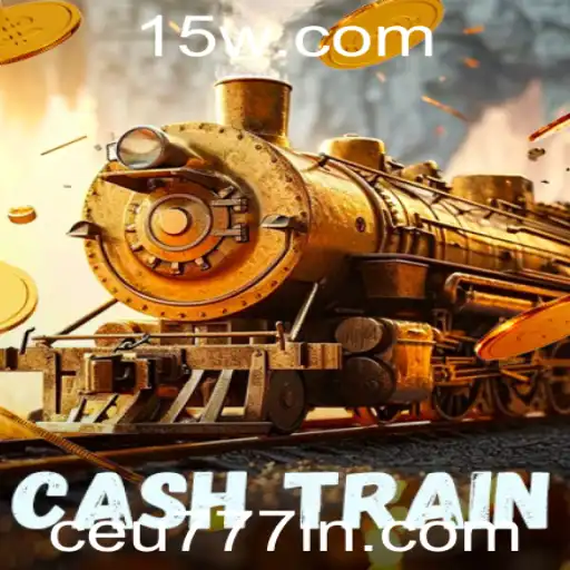 Descubra a Aventura Dinâmica de CashTrain