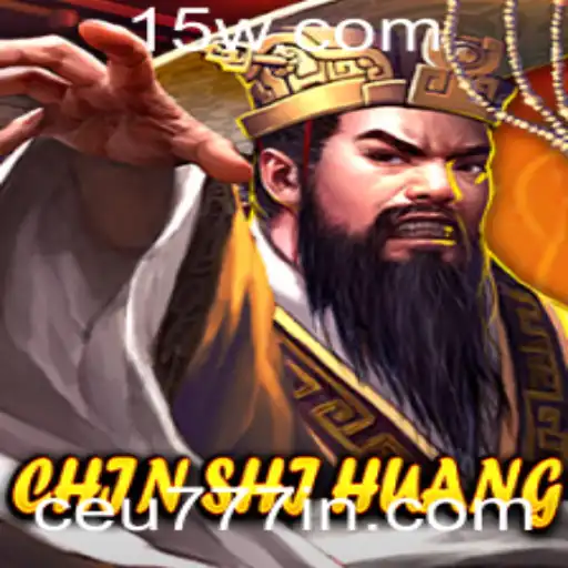 ChinShiHuang: Mergulhando no Jogo de Estratégia com Tema Histórico