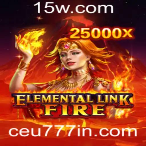 Explorando o Universo de ElementalLinkFire: Um Jogo de Estratégia Envolvente