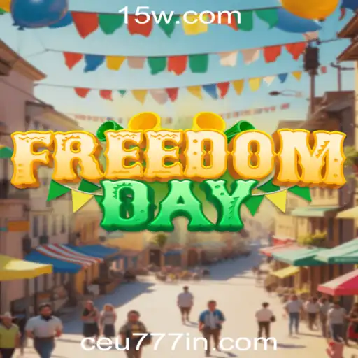 Explorando FreedomDay: O Jogo que Está Revolucionando o Mundo do Entretenimento