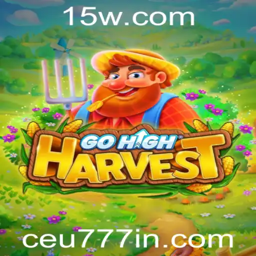 GoHighHarvest: Aventuras nas Alturas