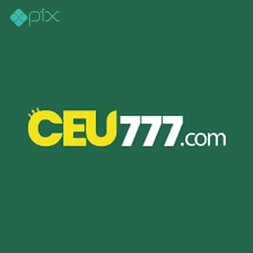 ceu777 Logo