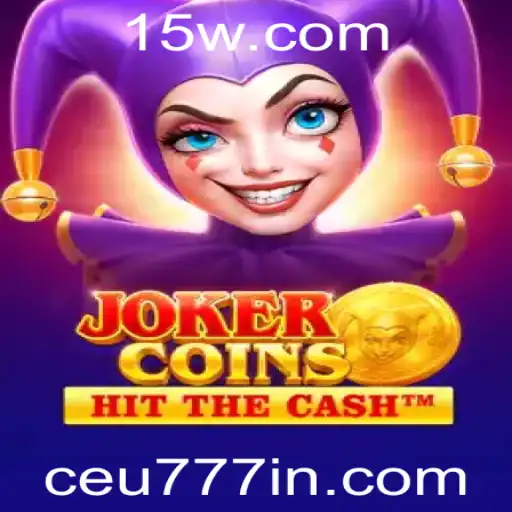 JokerCoins: Mergulhe na Aventura do Novo Jogo com a Palavra-Chave 'ceu777'