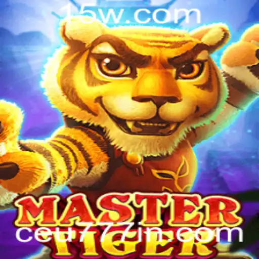 Explorando MasterTiger: O Jogo que Conquista os Corações dos Jogadores
