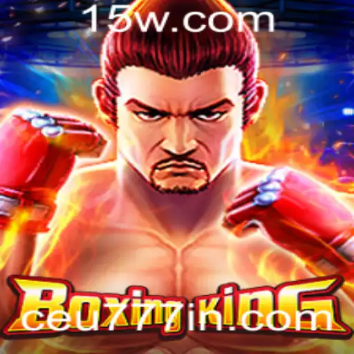Descubra o Universo de BoxingKing: Uma Experiência de Batalha Inovadora