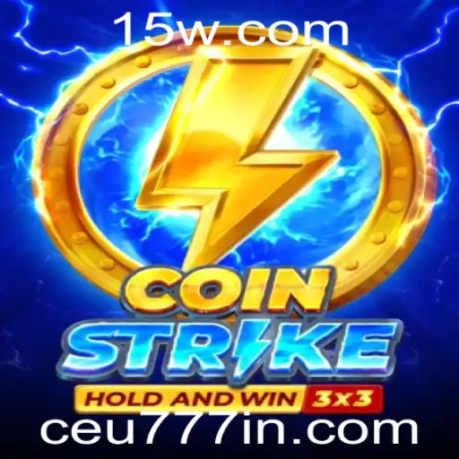 Coinstrike: O Jogo Revolucionário que Está Conquistando o Mundo