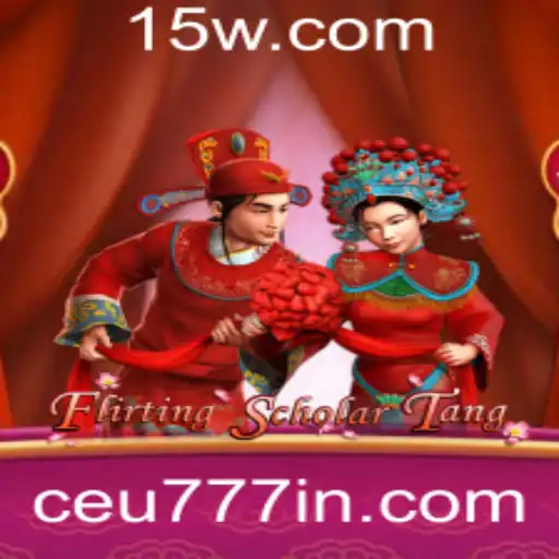 Explorando o Fascinante Mundo do Flirting Scholar Tang