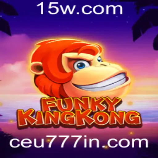 FunkyKingKong: O Jogo de Aventura Que Conquista Novos Horizontes