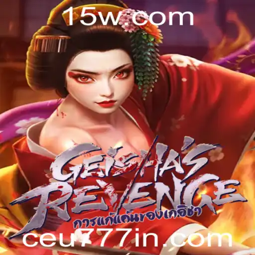 Descubra a Emocionante Jornada de GeishasRevenge