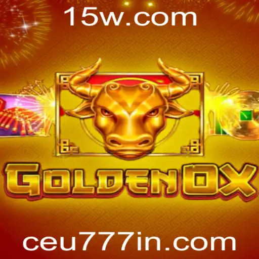 GoldenOx: Um Mergulho no Universo Fascinante de Estratégia e Sorte
