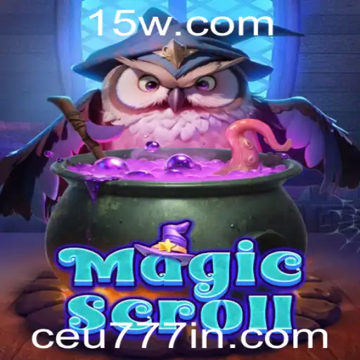 MagicScroll: Explore o Mundo Enigmático de Aventura e Estratégia