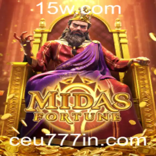 Explorando o Universo de MidasFortune: Regras e Descrição do Jogo Inovador