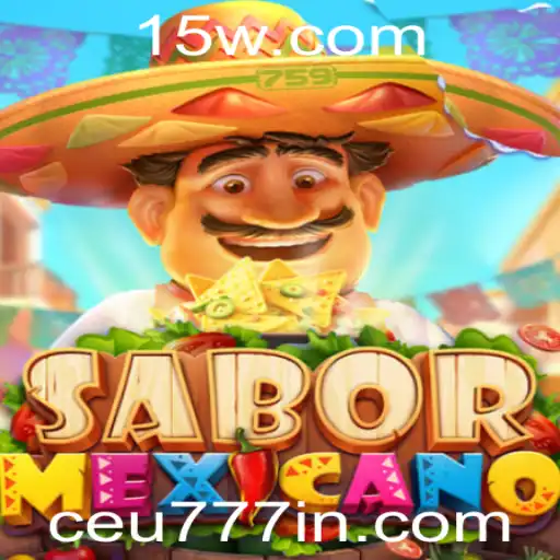 Descubra SaborMexicano: O Jogo Que Une Diversão e Cultura