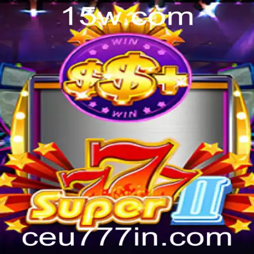 Desvendando os Segredos do Jogo Super777II