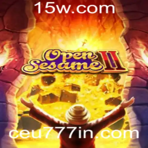 Descubra as Aventuras de OpenSesameII: Onde Mistério e Estratégia se Encontram