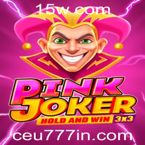 Descubra o Fascinante Mundo de Pinkjoker: O Jogo do Momento