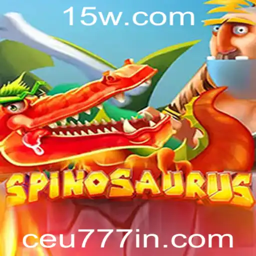 Spinosaurus: Uma Aventurosa Jornada Pré-Histórica