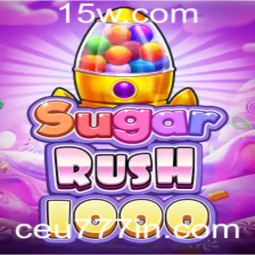 Explorando o Mundo Encantado de SugarRush1000 com o Poder de ‘ceu777’