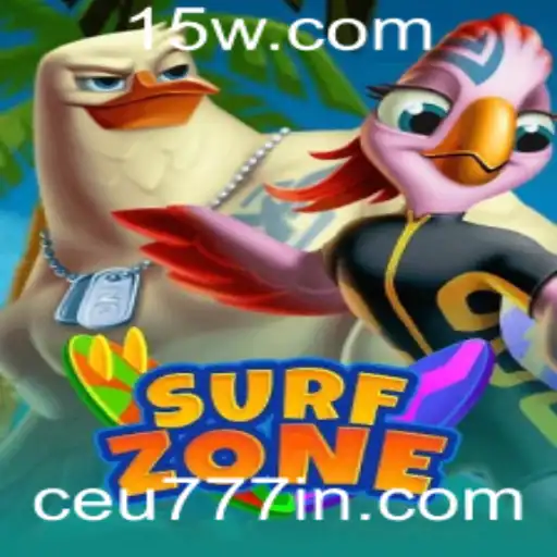 SurfZone - Explorando a Emoção das Ondas Virtuais