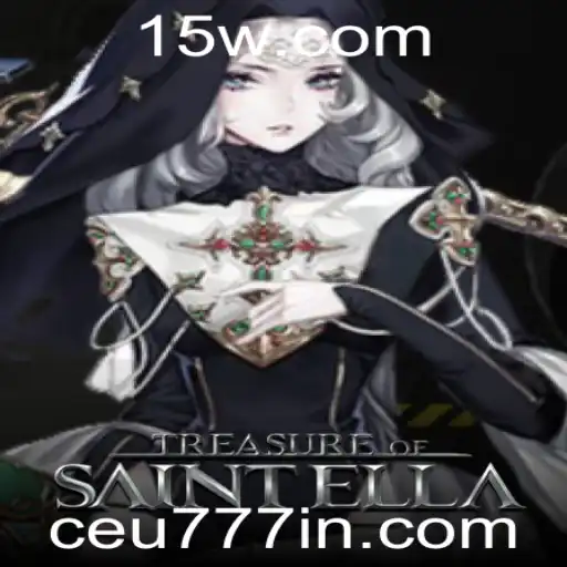 Explorando TreasureofSaintElla: Um Mergulho no Novo Fenômeno dos Jogos