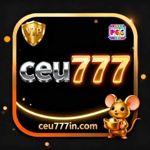 ceu777 Logo