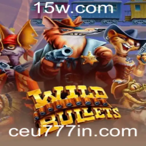 Descubra o Mundo de WildBullets: Uma Aventura no Velho Oeste